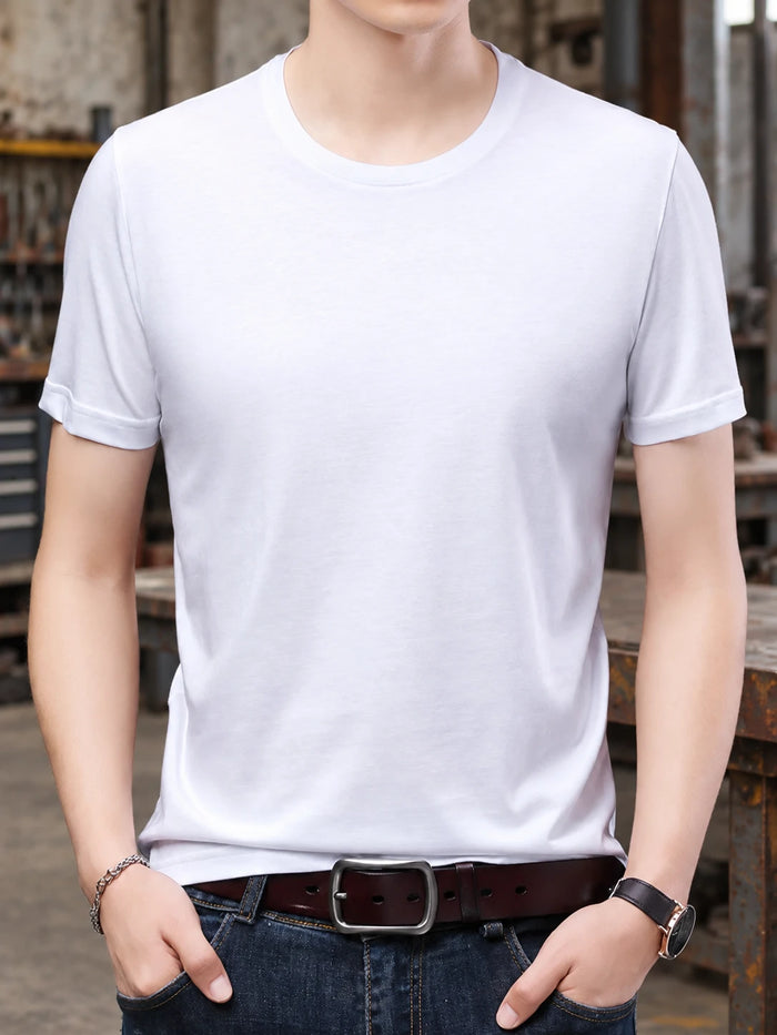 Crew Call Classic Tee