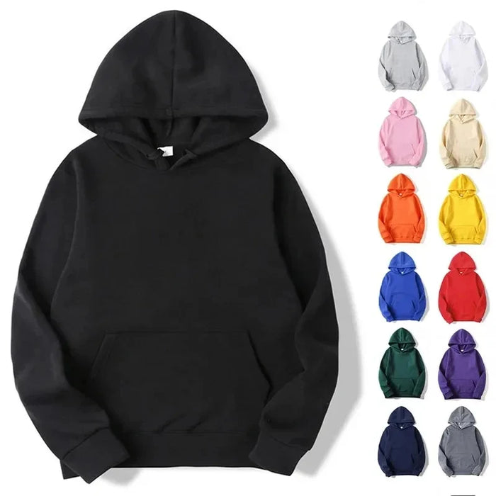 Work Hoodies