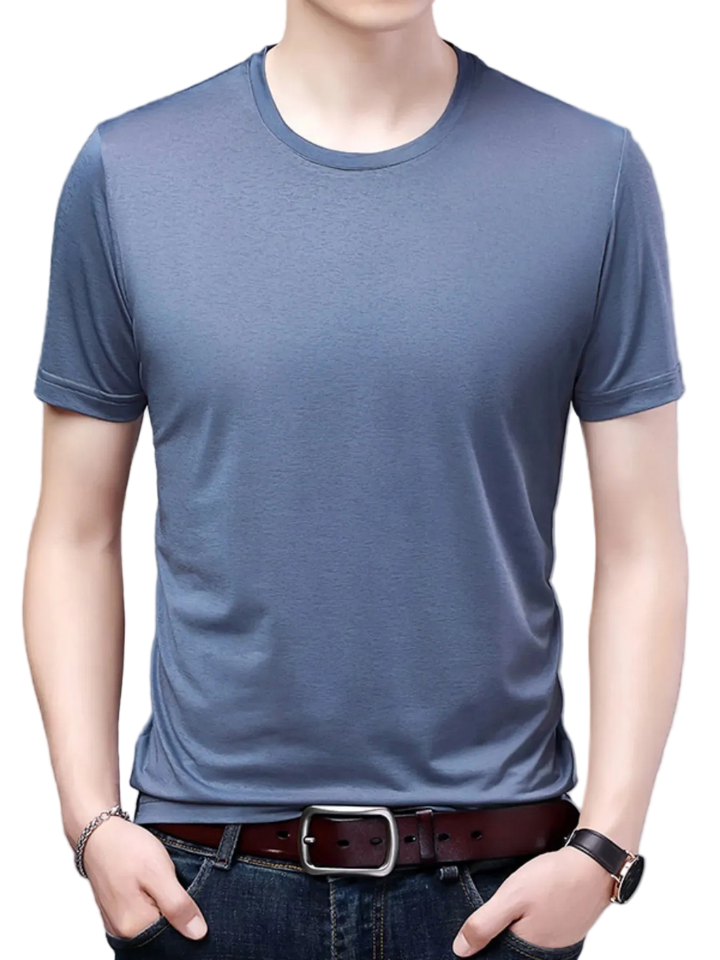 Standard Lightweight Crew Tee