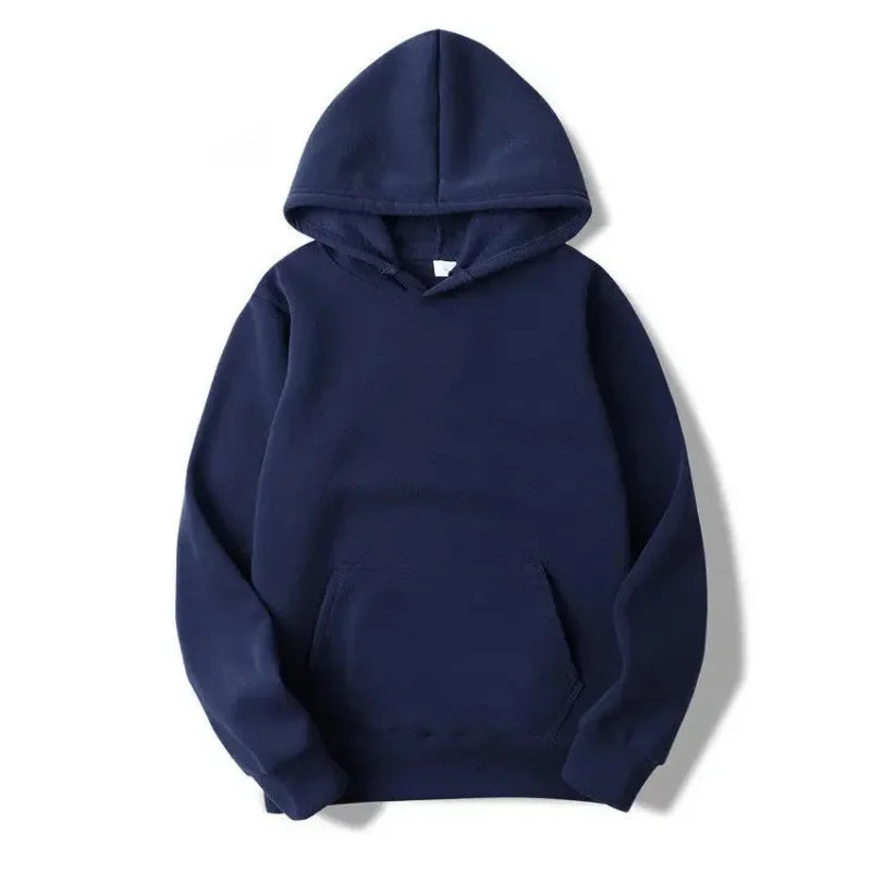 Night Shift Fleece Hoodie