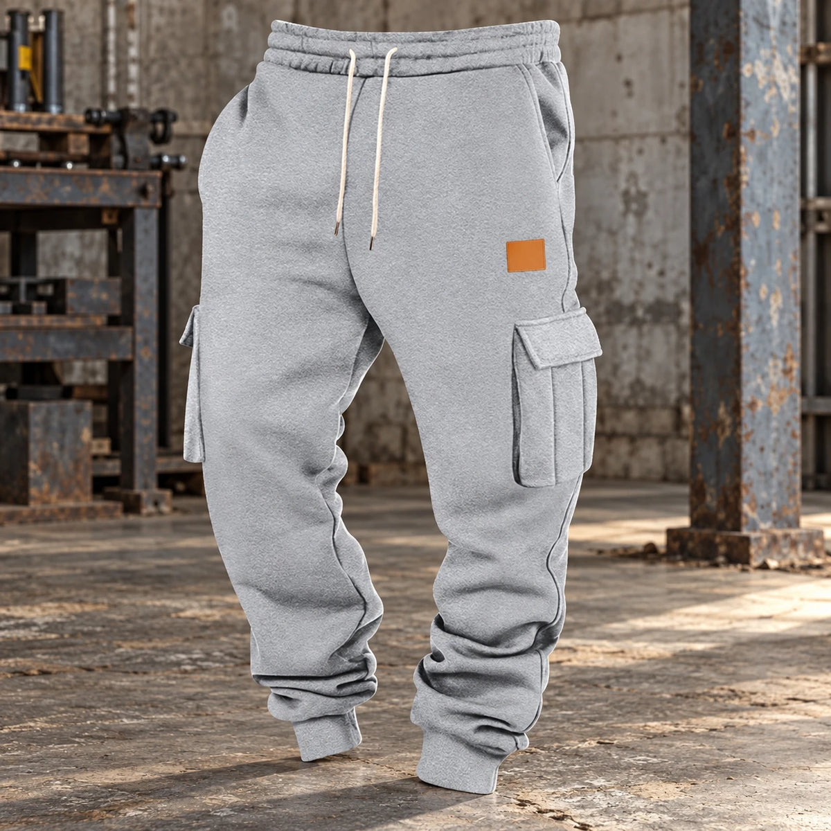 Haul Road Drawstring Cargo Pants
