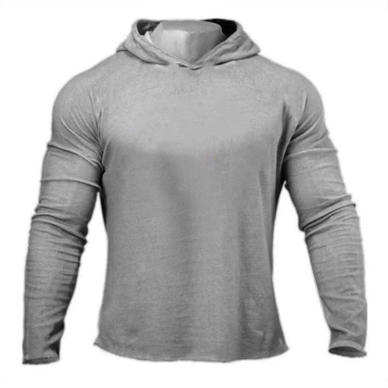 Daybreak Hooded Tee