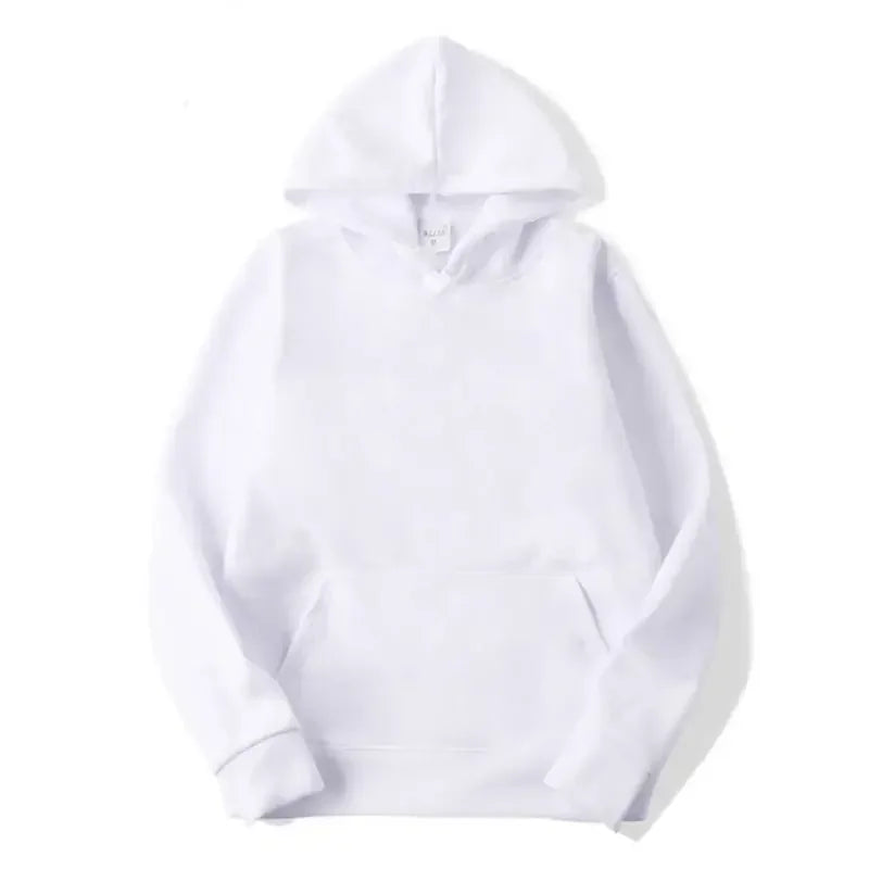 Night Shift Fleece Hoodie