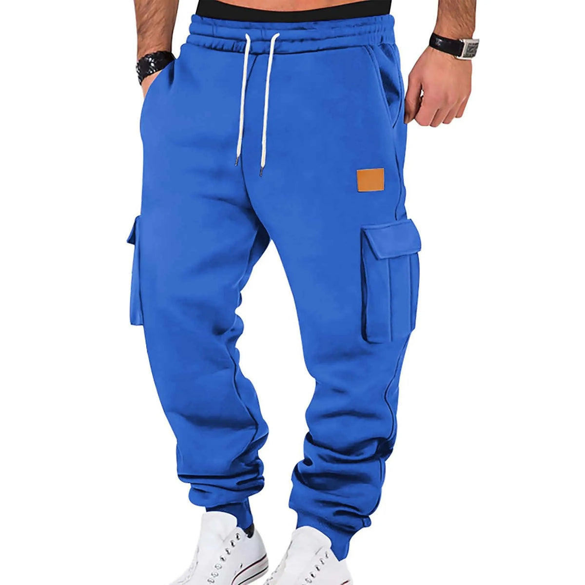 Haul Road Drawstring Cargo Pants
