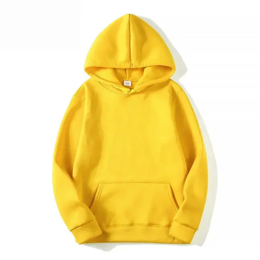 Night Shift Fleece Hoodie