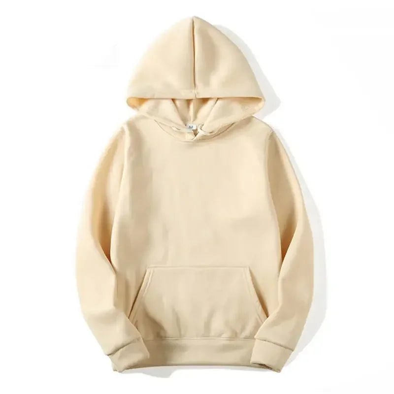Night Shift Fleece Hoodie