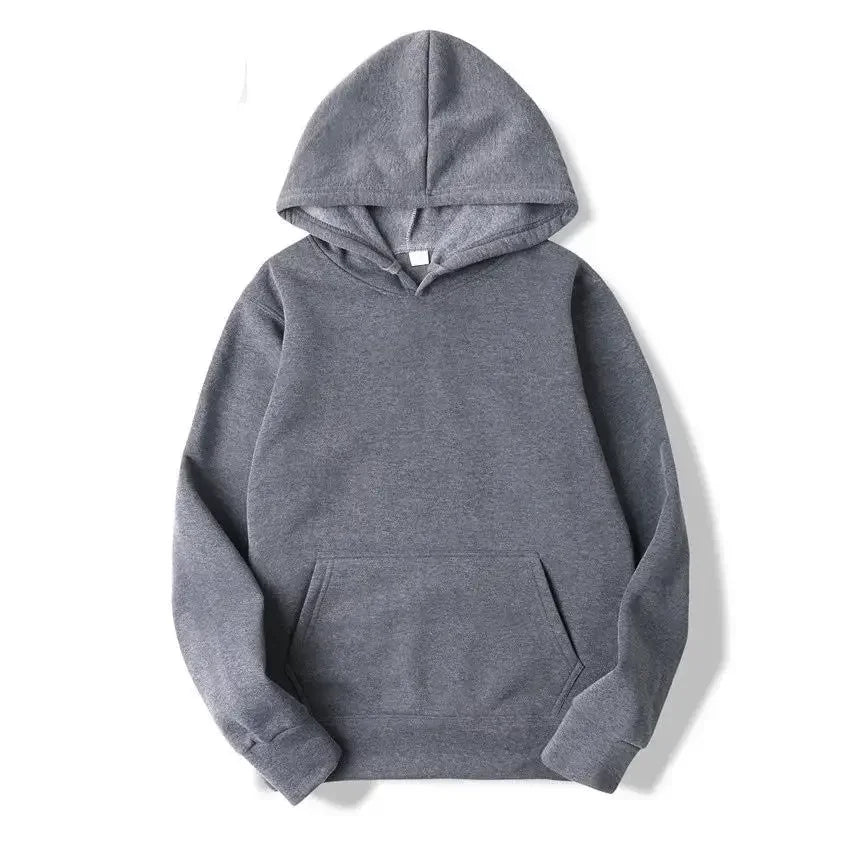 Night Shift Fleece Hoodie
