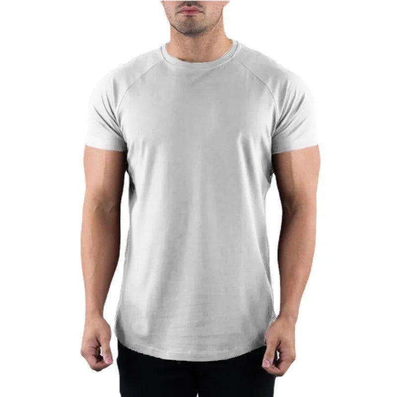 Torque Raglan Tee