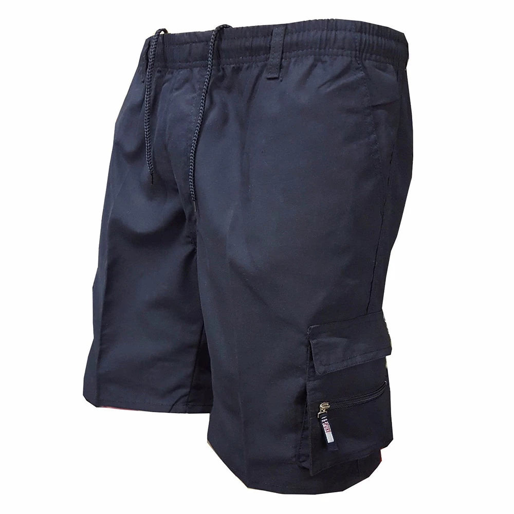 Backroad Cargo Shorts