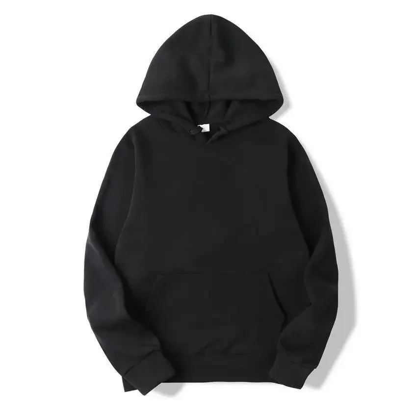 Night Shift Fleece Hoodie