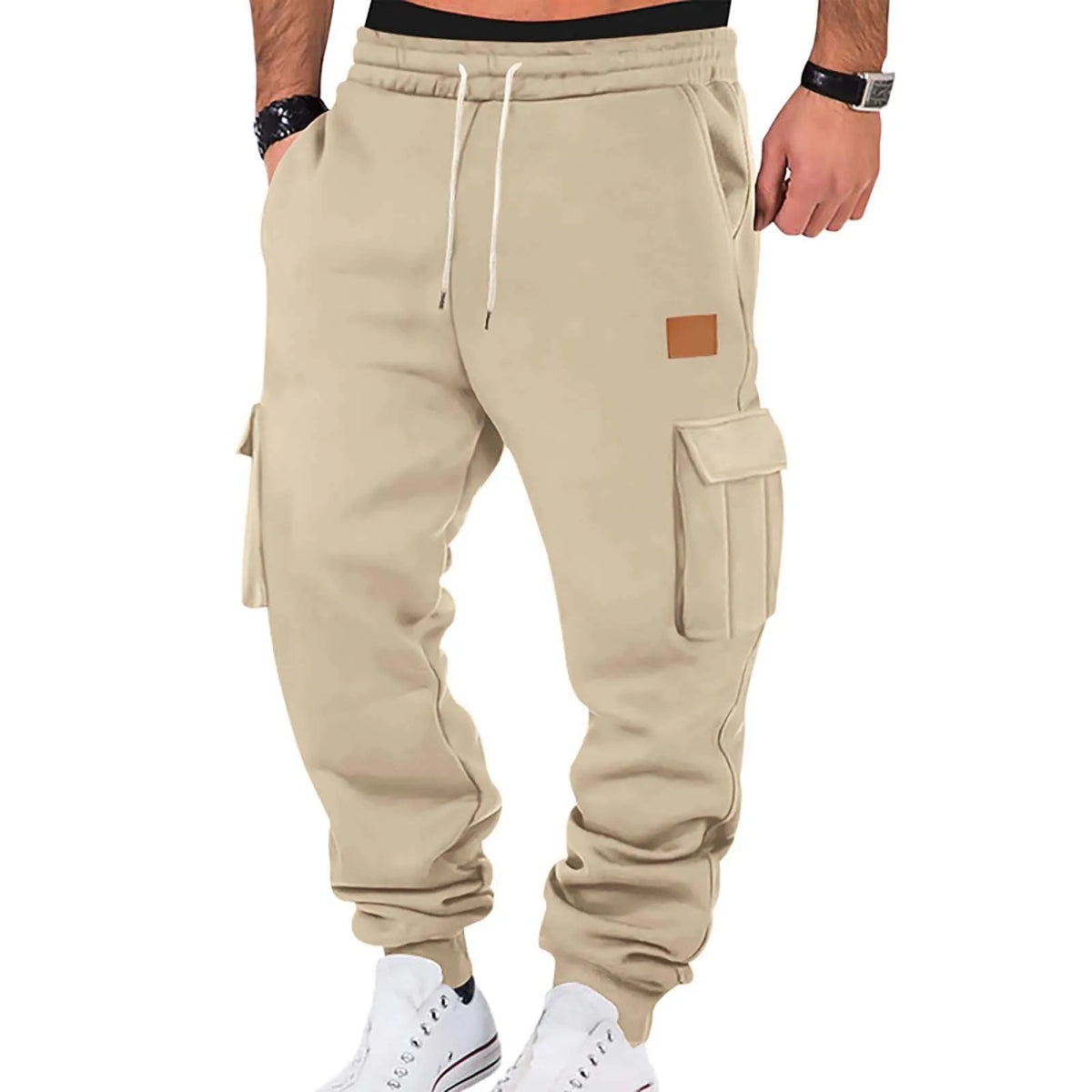 Haul Road Drawstring Cargo Pants
