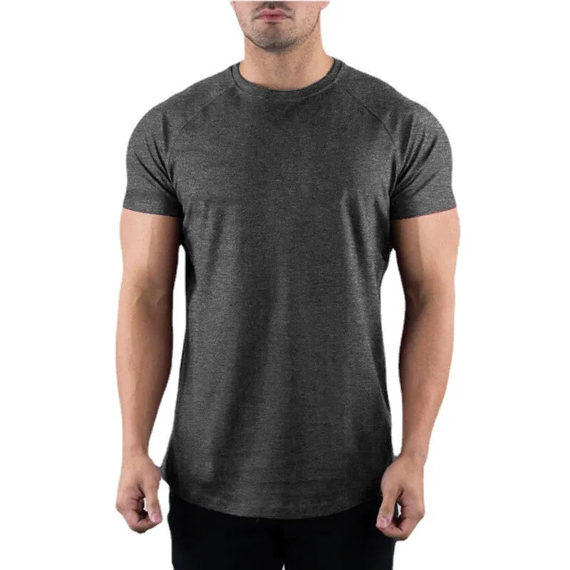 Torque Raglan Tee