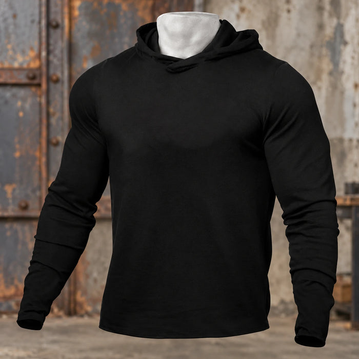 Daybreak Hooded Tee