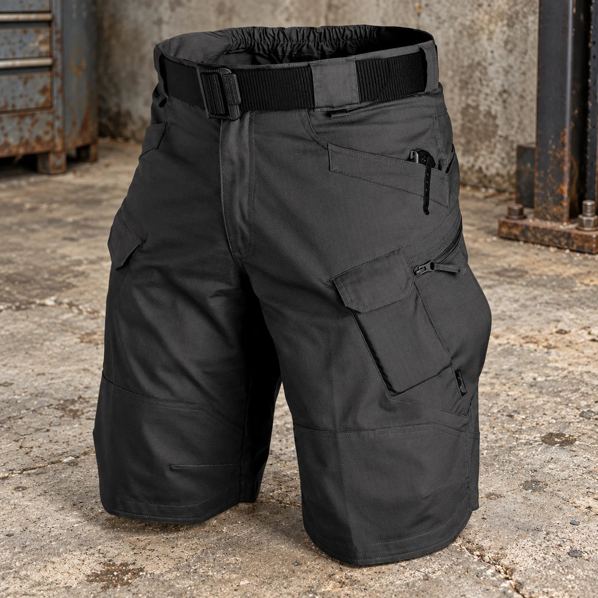Loadout Multi-Pocket Shorts
