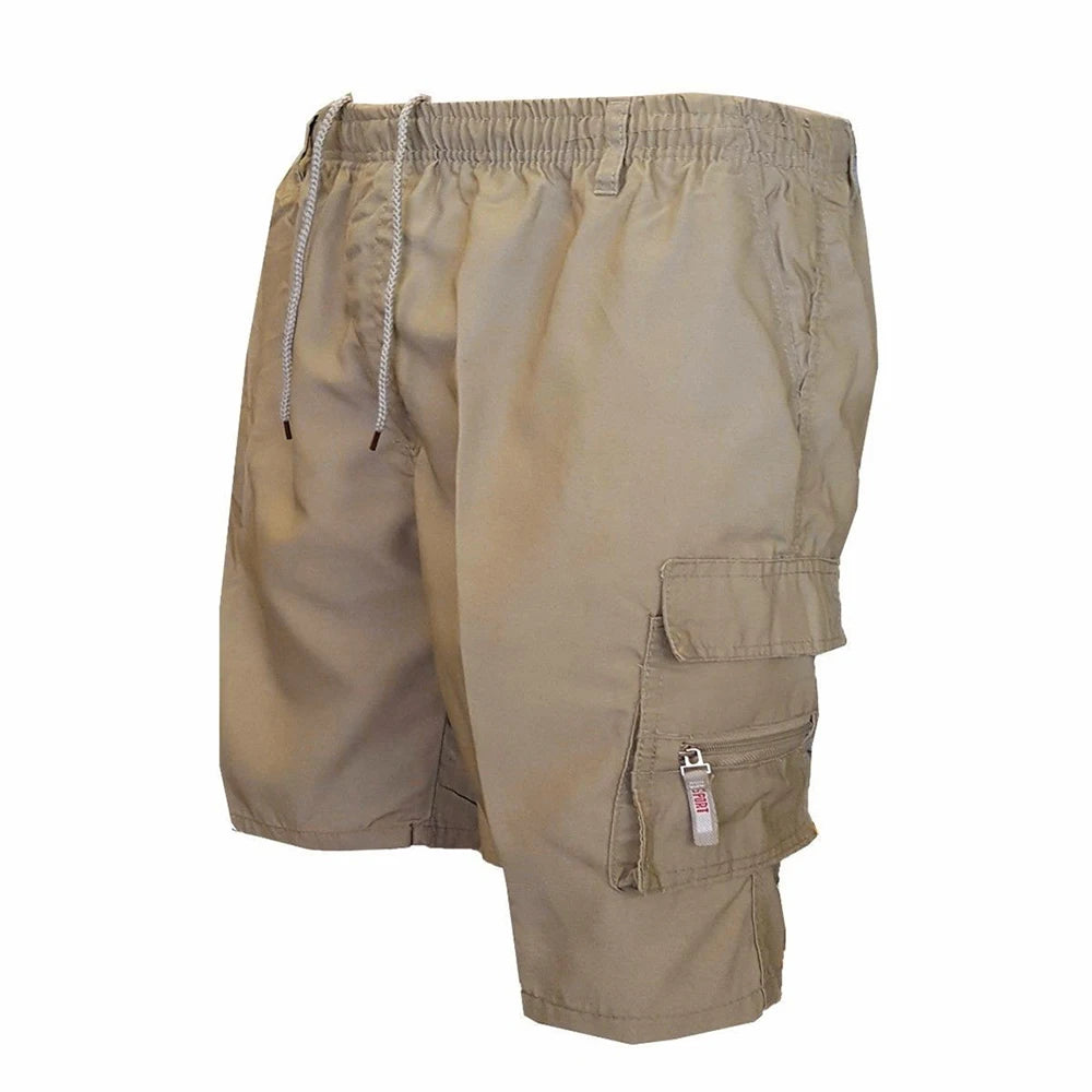 Backroad Cargo Shorts