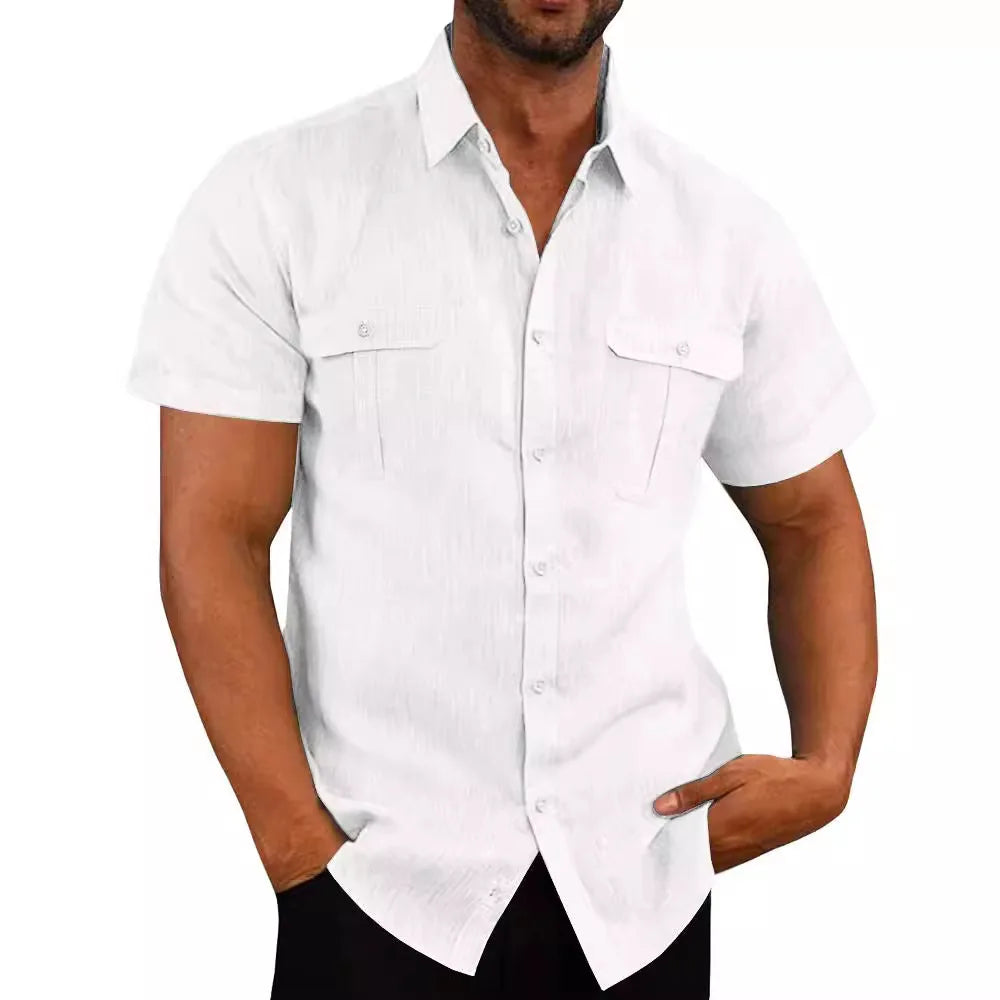 Foreman Double-Pocket Shirt