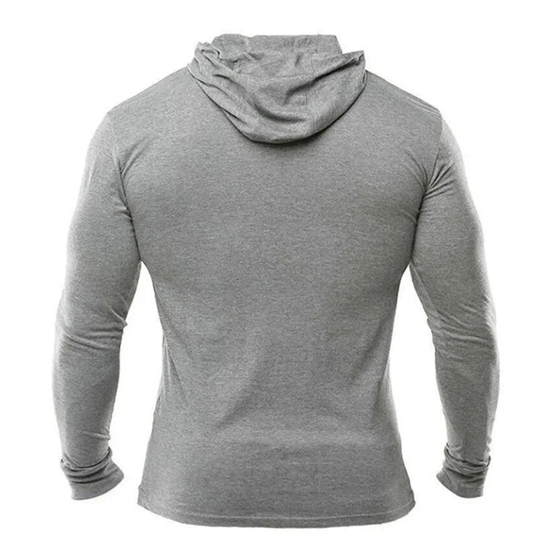 Daybreak Hooded Tee