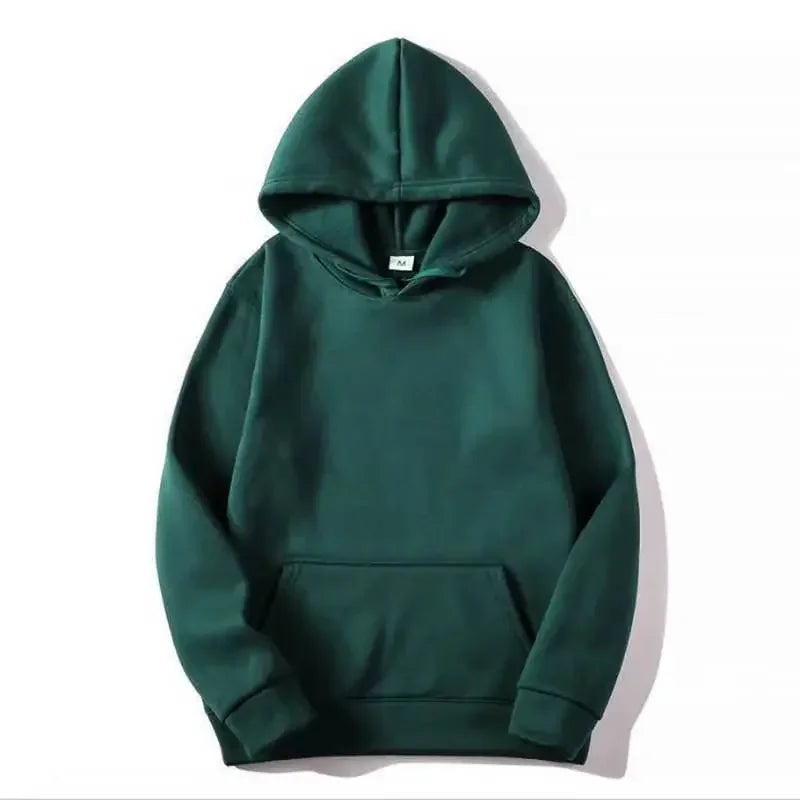Night Shift Fleece Hoodie