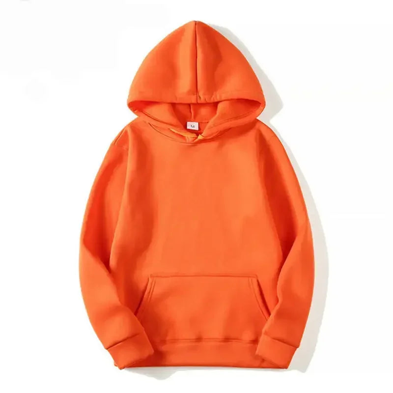 Night Shift Fleece Hoodie