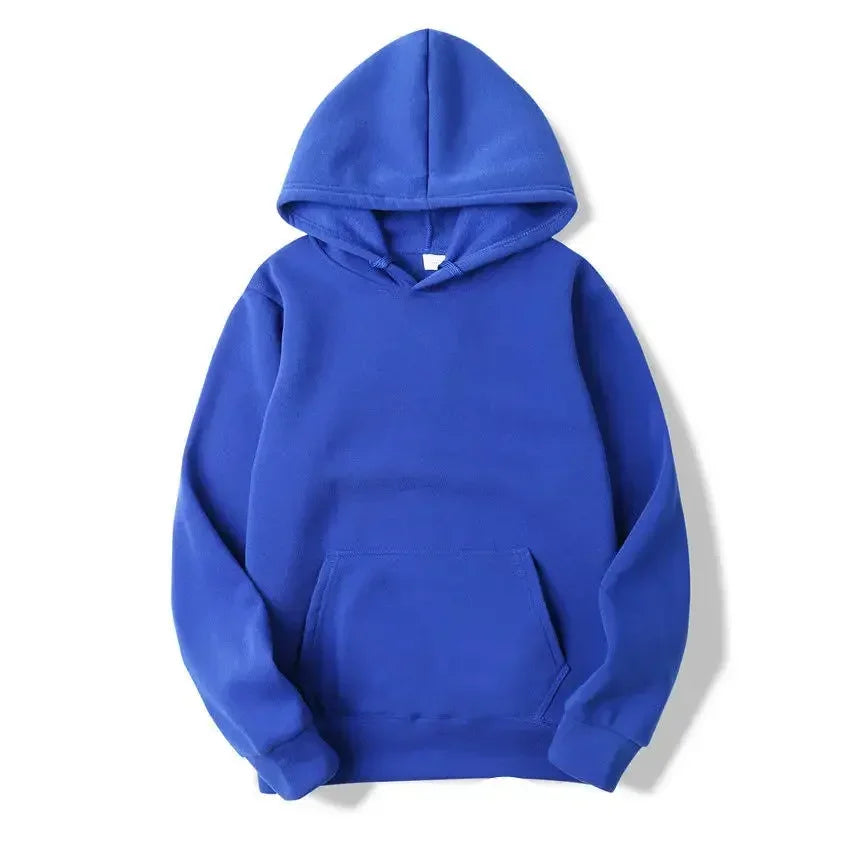 Night Shift Fleece Hoodie