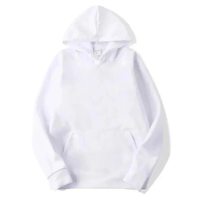 Night Shift Fleece Hoodie