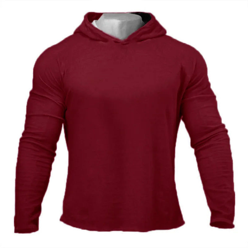 Daybreak Hooded Tee