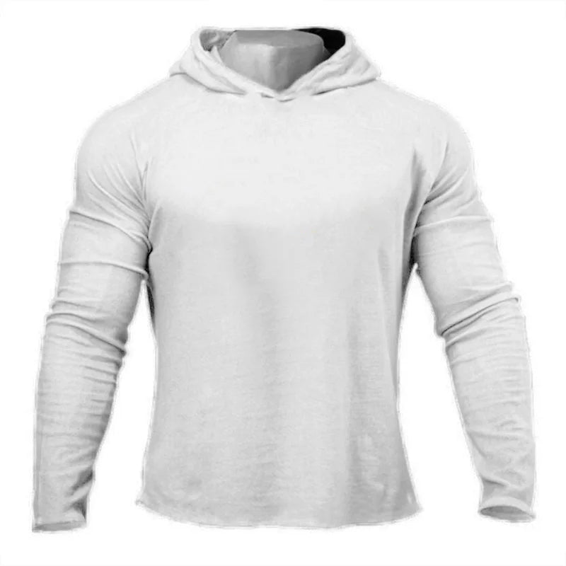 Daybreak Hooded Tee