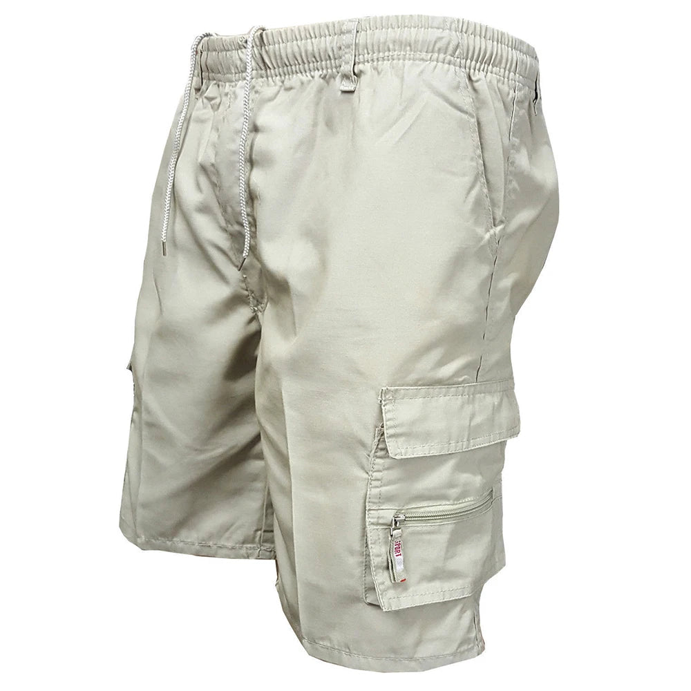 Backroad Cargo Shorts
