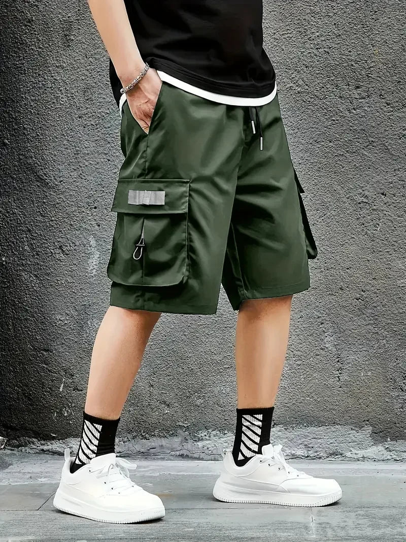 Lightweight Cargo Short