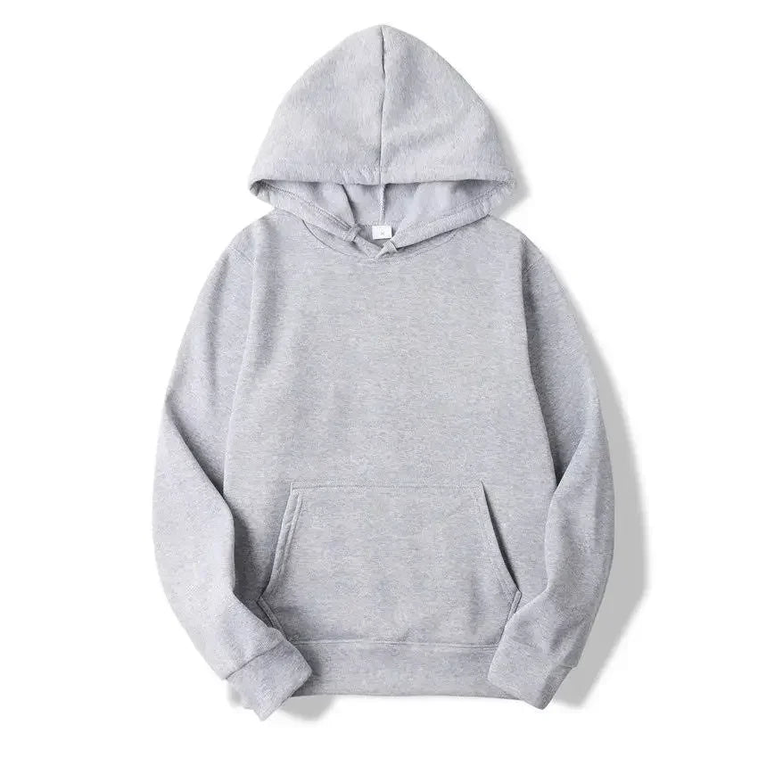 Night Shift Fleece Hoodie