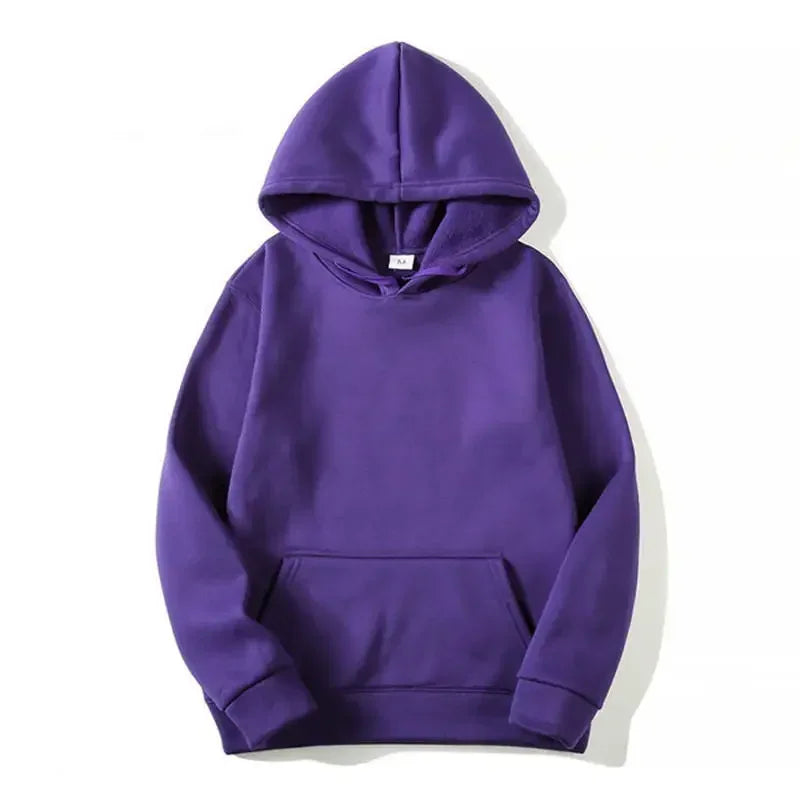 Night Shift Fleece Hoodie