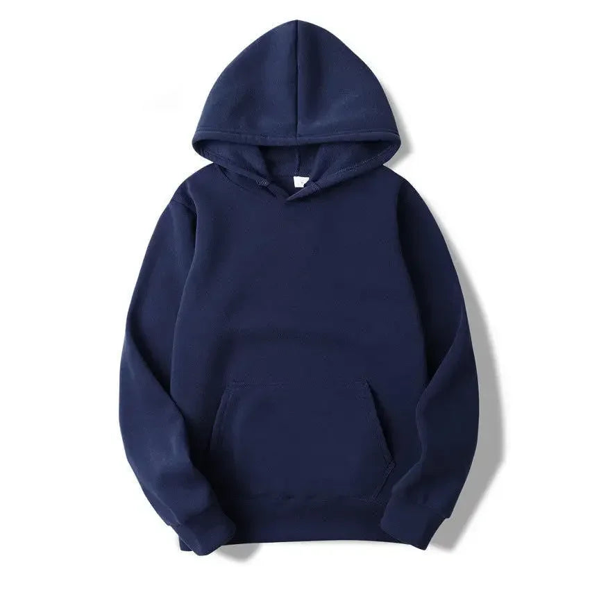 Night Shift Fleece Hoodie