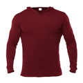 Daybreak Hooded Tee