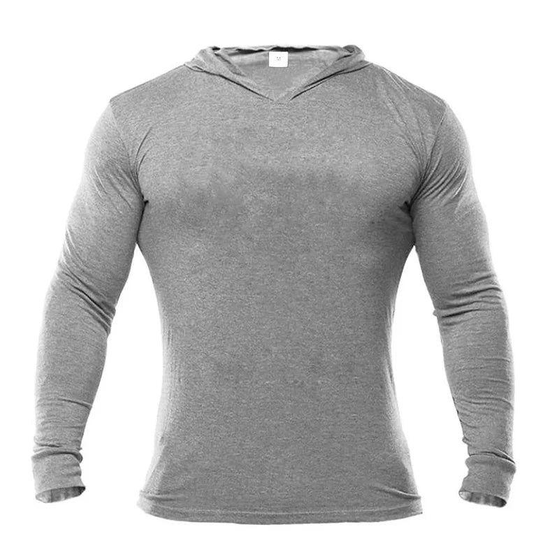 Daybreak Hooded Tee