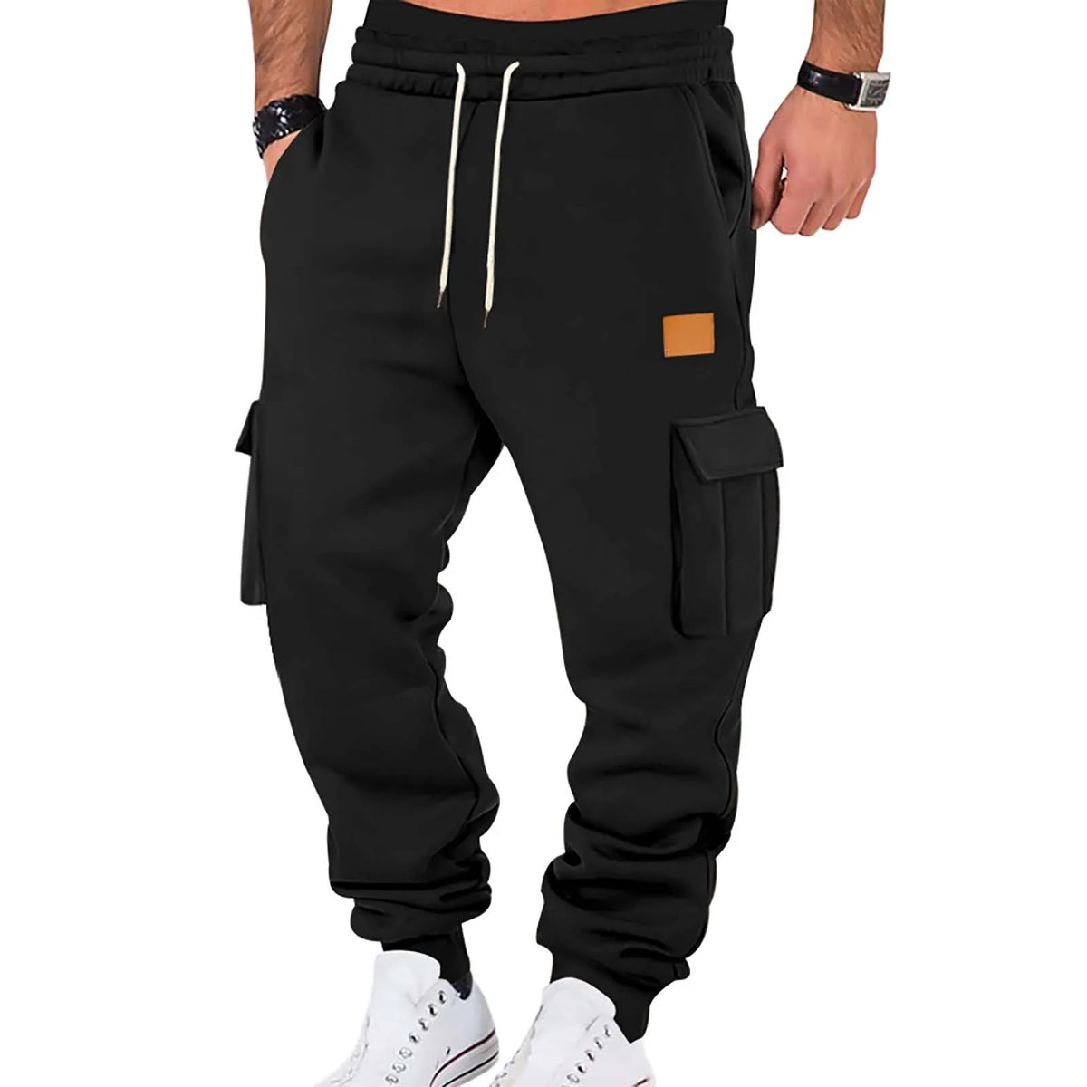 Haul Road Drawstring Cargo Pants