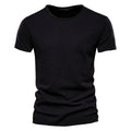 Standard Cotton Crew Tee