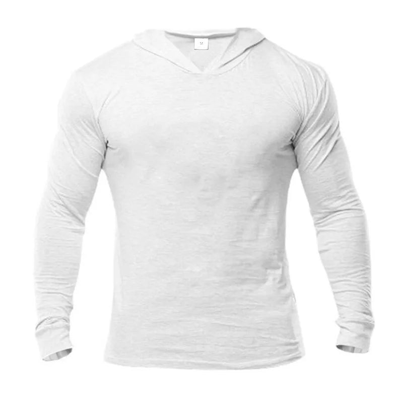 Daybreak Hooded Tee
