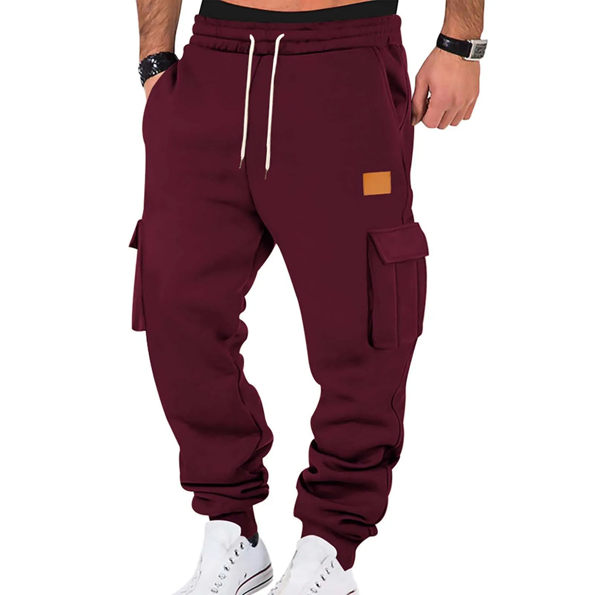 Haul Road Drawstring Cargo Pants