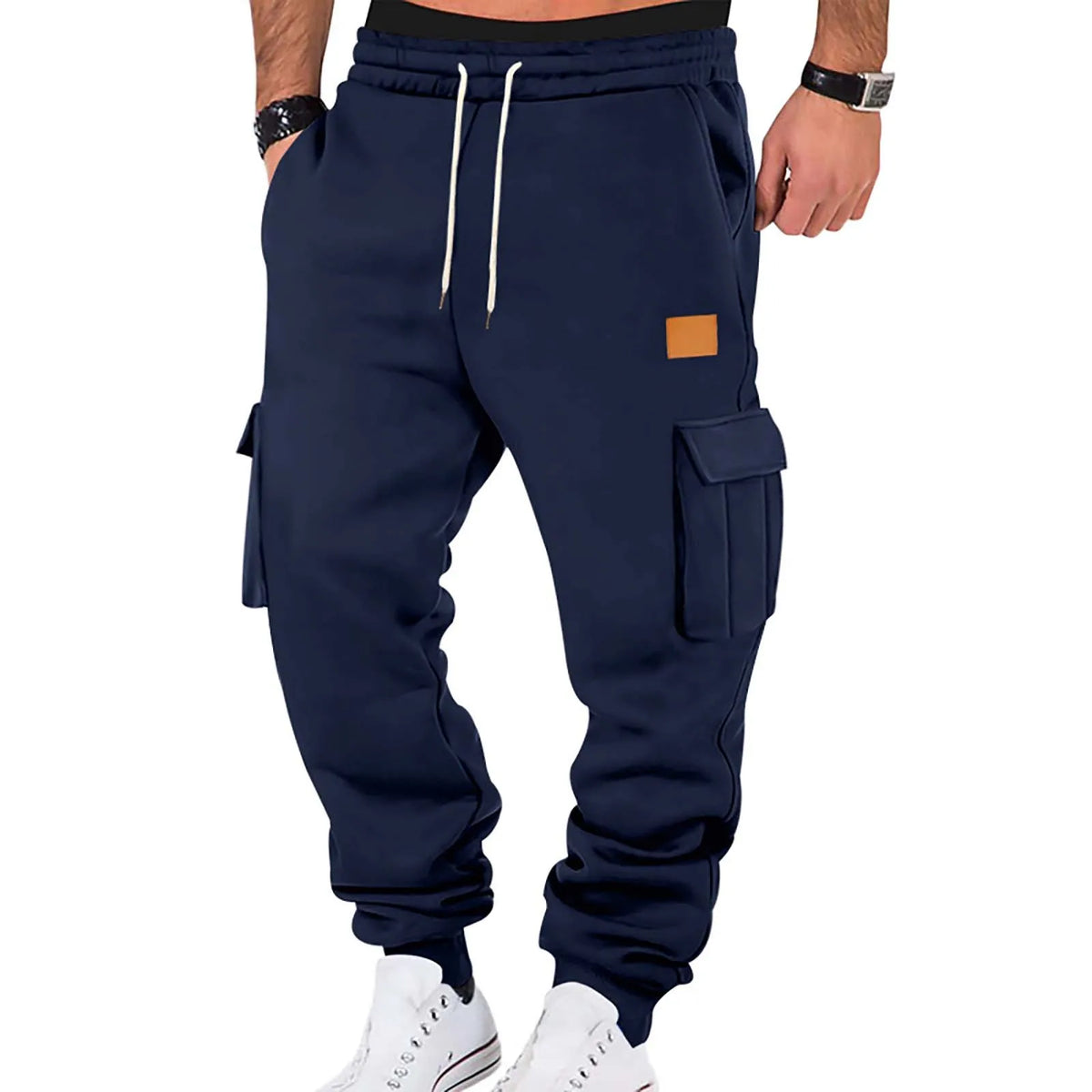 Haul Road Drawstring Cargo Pants
