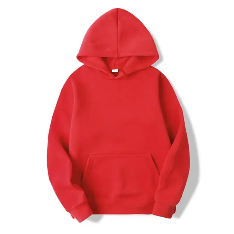 Night Shift Fleece Hoodie