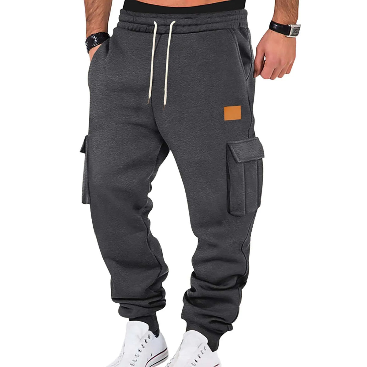 Haul Road Drawstring Cargo Pants