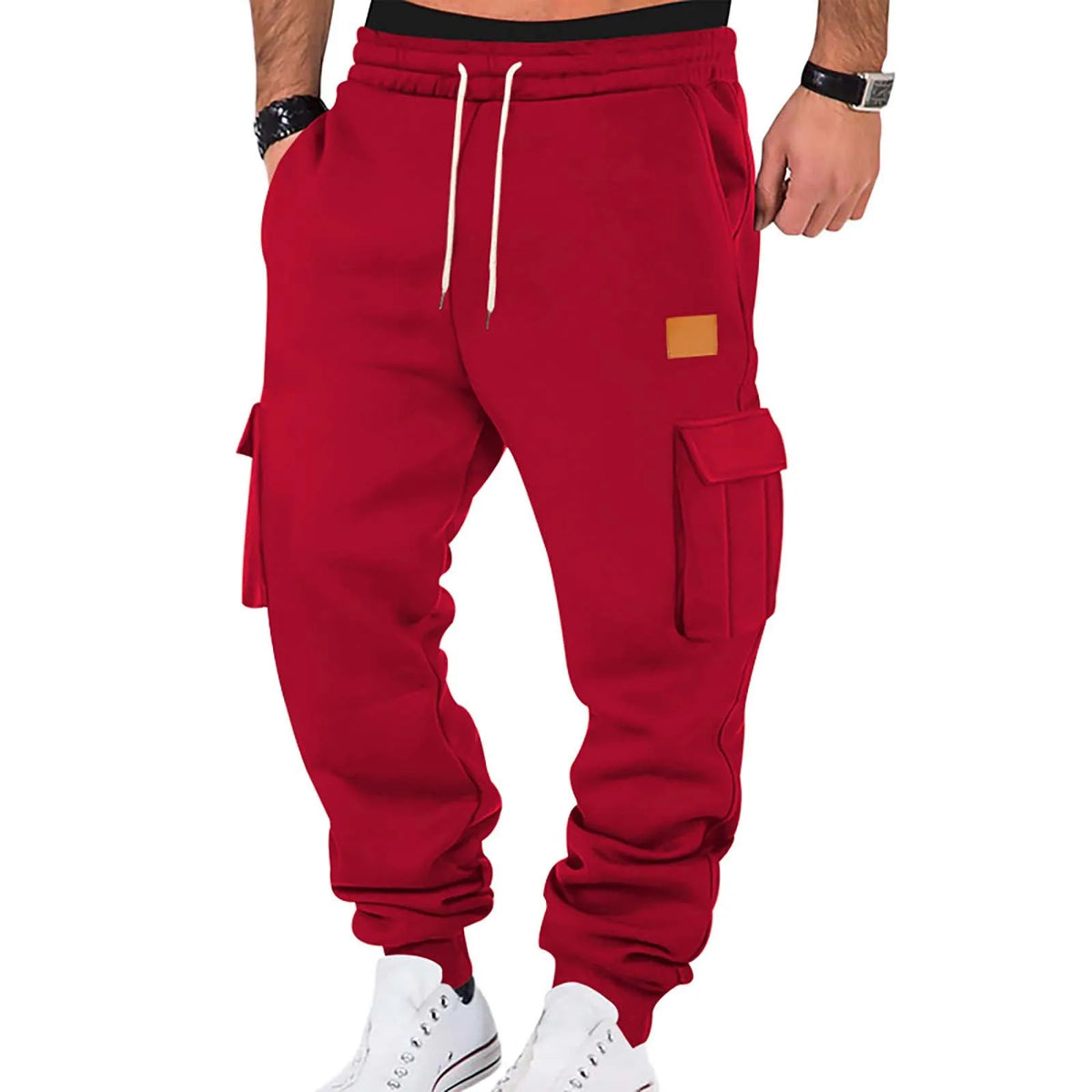 Haul Road Drawstring Cargo Pants