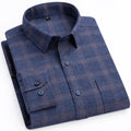 Timberline Brushed Plaid Shirt