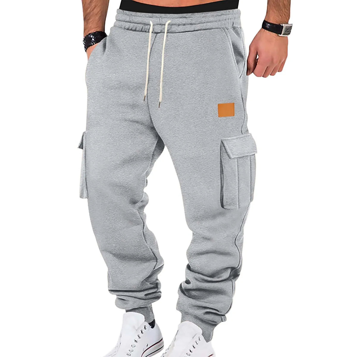 Haul Road Drawstring Cargo Pants