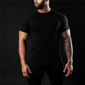Standard Stretch Crew Tee