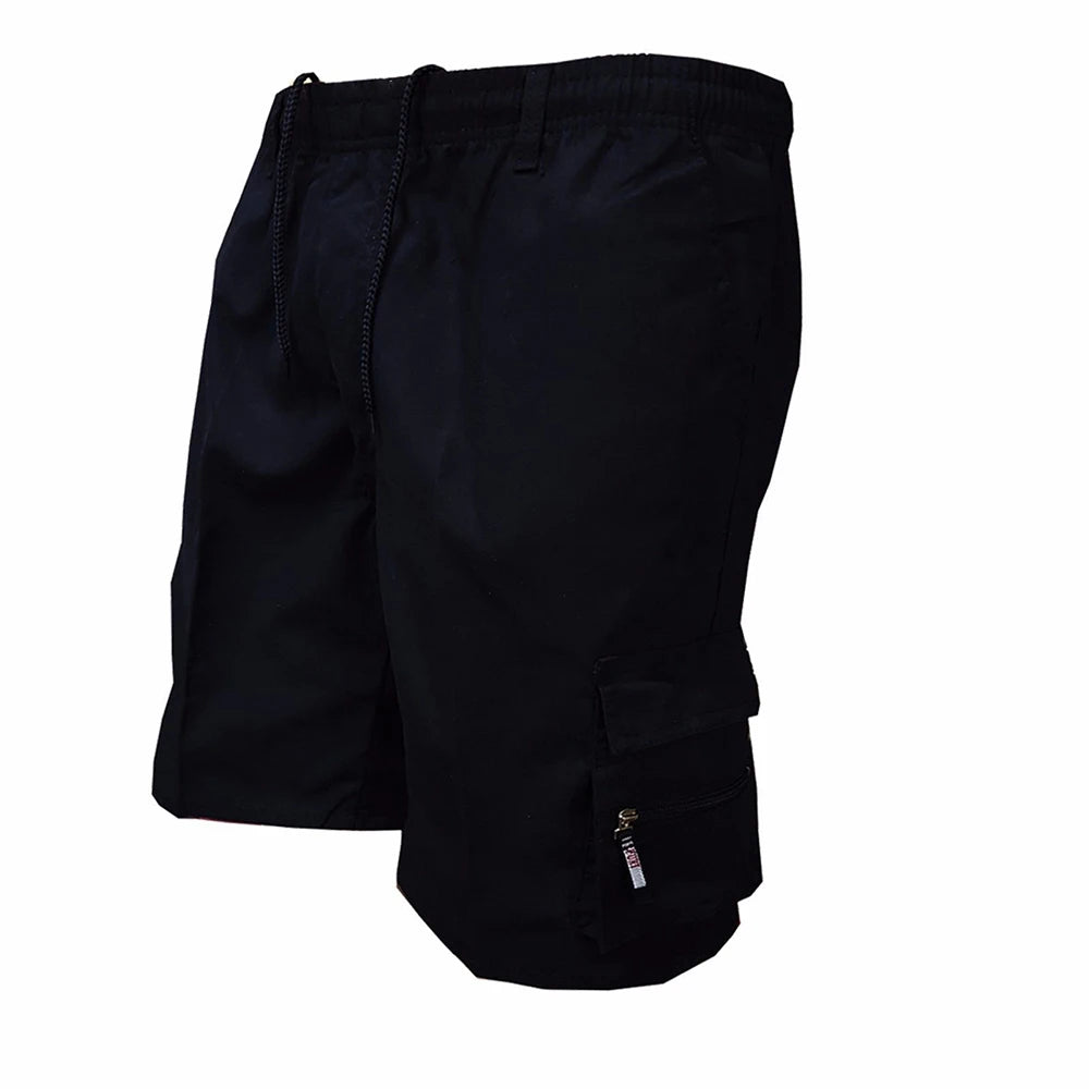 Backroad Cargo Shorts