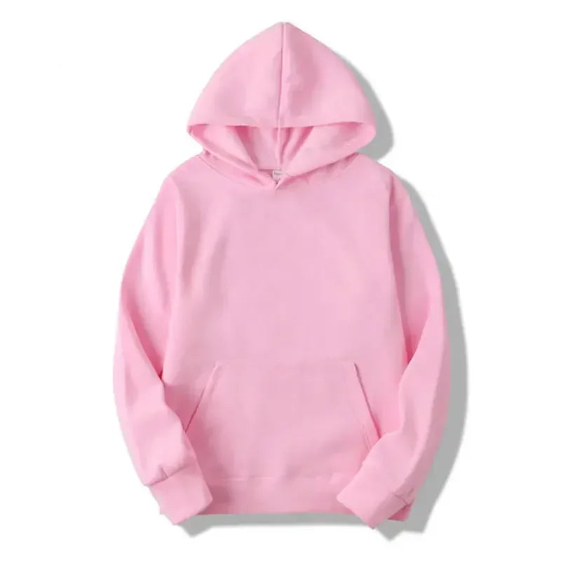Night Shift Fleece Hoodie